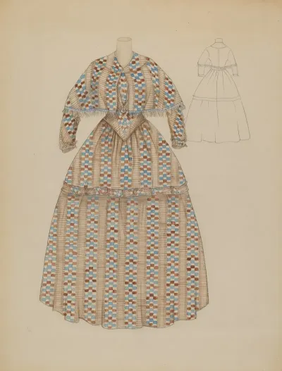 Dress 218