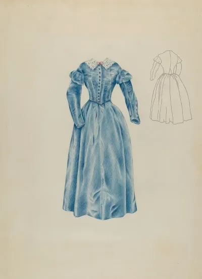 Dress 228