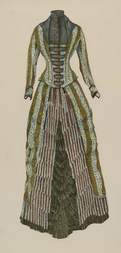 Dress 231