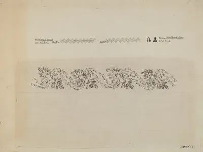 Dress Detail