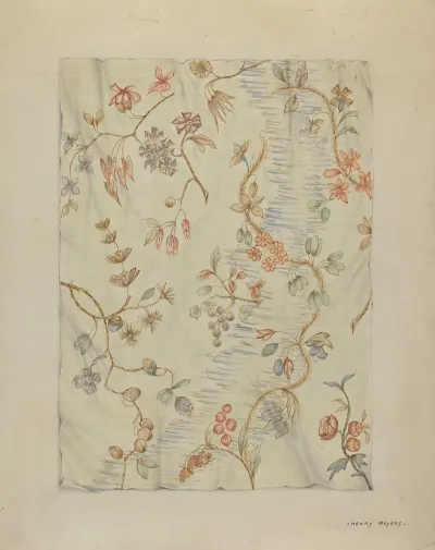 Dress Fabric