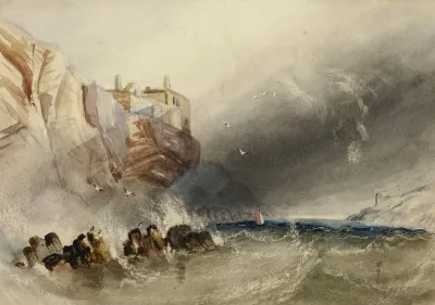 Duanle Castle