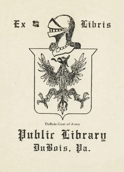 Dubois Public Library