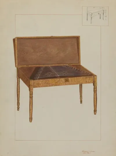 Dulcimer