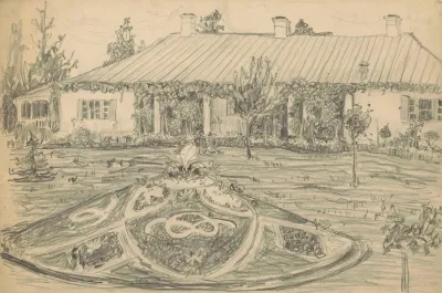Dworek