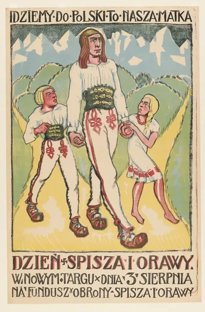 Dzien Spisza I Orawy