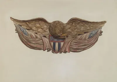 Eagle 17