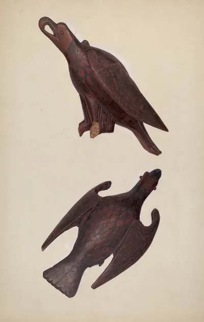 Eagle 26