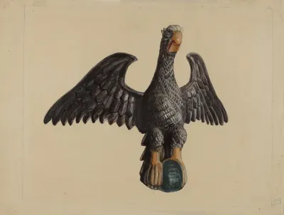 Eagle 32