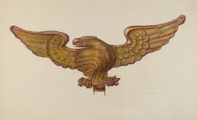 Eagle 33