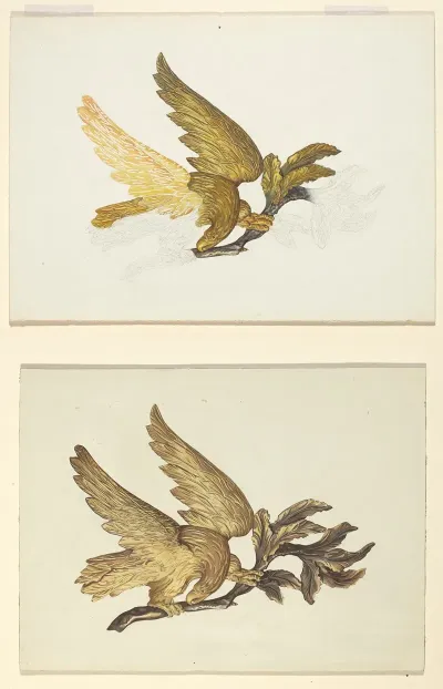 Eagle 7