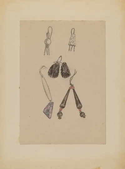 Earrings 10