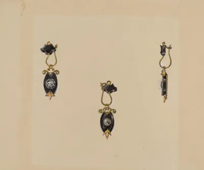 Earrings 6
