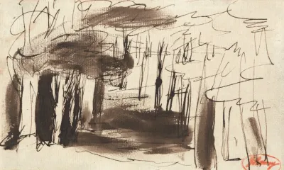 Eartham Wood
