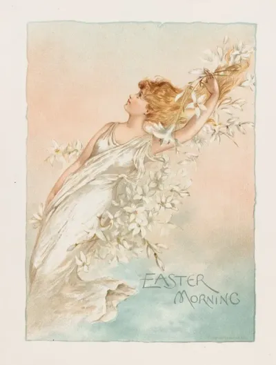 Easter Morning 5
