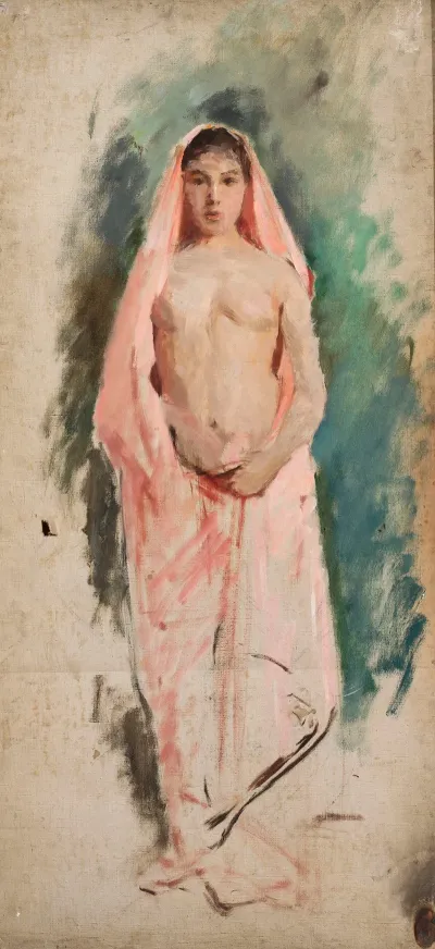 Eastern Model Study