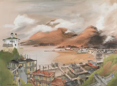 Ebb Tide Juneau