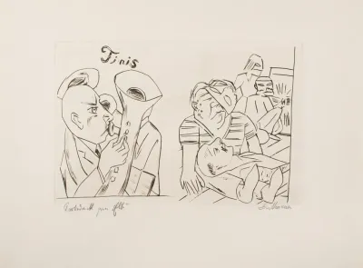 Ebbi Illustrations For Act Iv