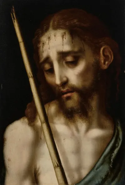 Ecce Homo 71