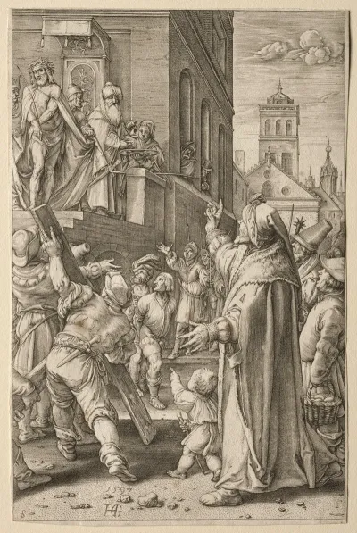 Ecce Homo 76
