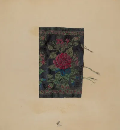 Economy Sample Of Silk