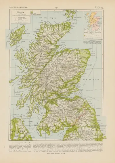 Ecosse