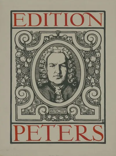Edition Peters