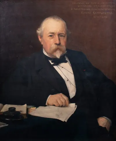 Edmond Grandgaignage