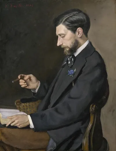 Edmond Maitre