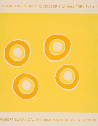 Edward Avedisian 2