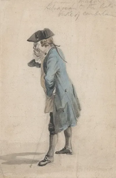 Edward Mason
