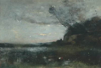 Effet Du Soir
