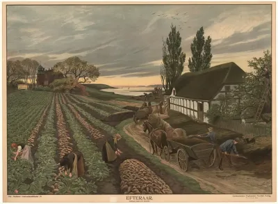 Efteraar