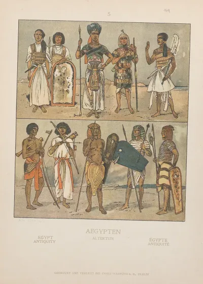 Egypt Antiquity 3