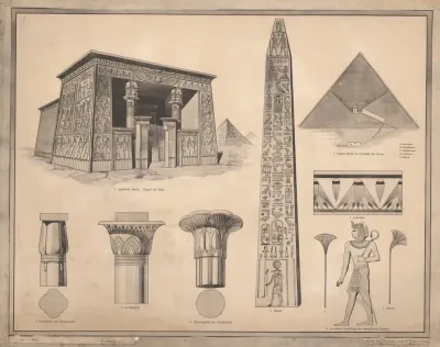 Egyptian Style