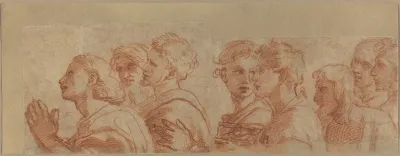 Eight Apostles