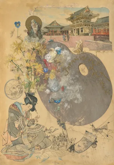 Ein Japanisches Marchen