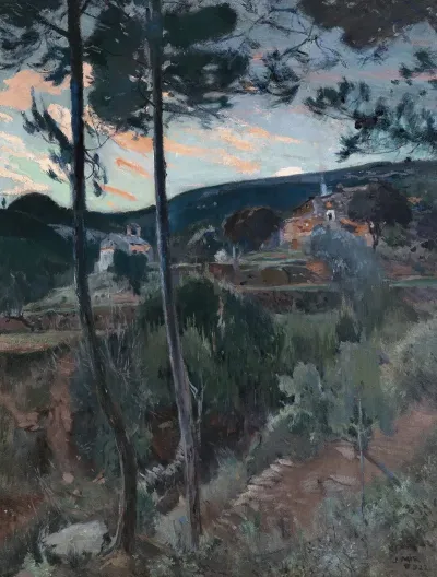 El Pascol Caldes De Montbui