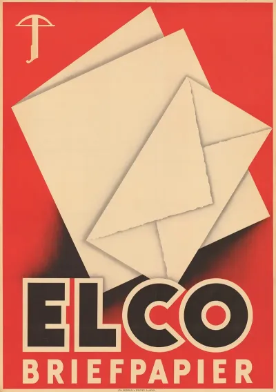 Elco Briefpapier