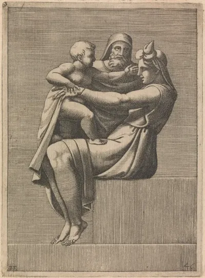 Eleazar Ancestor Of Christ