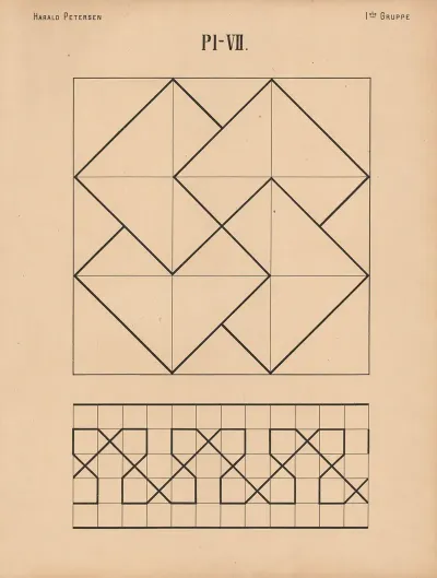 Elementary Freehand Drawing Vol 1 Pl 07
