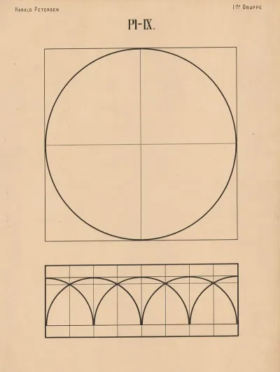 Elementary Freehand Drawing Vol 1 Pl 09