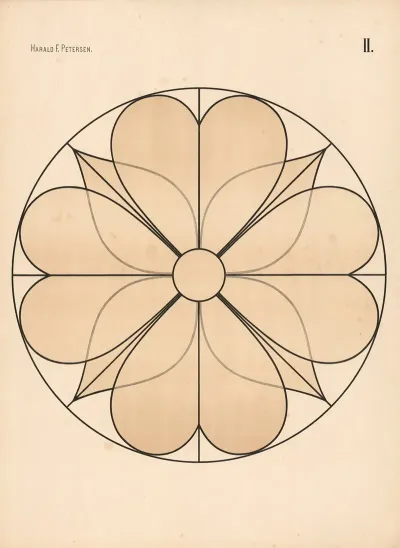 Elementary Freehand Drawing Vol 2 Pl 02