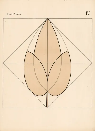 Elementary Freehand Drawing Vol 2 Pl 04