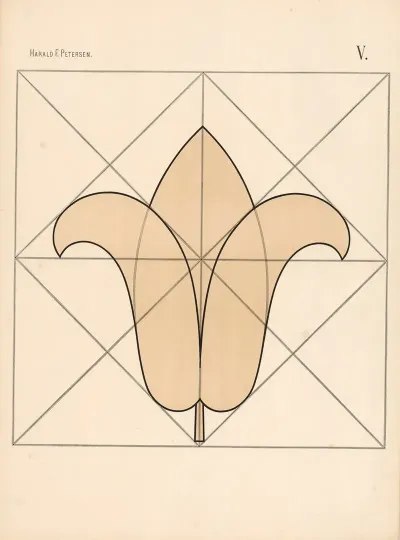Elementary Freehand Drawing Vol 2 Pl 05