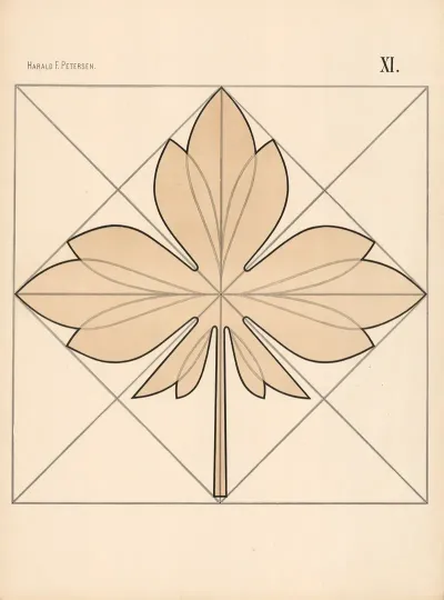Elementary Freehand Drawing Vol 2 Pl 11