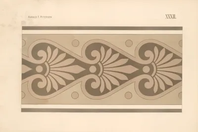 Elementary Freehand Drawing Vol 2 Pl 32
