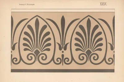 Elementary Freehand Drawing Vol 2 Pl 35