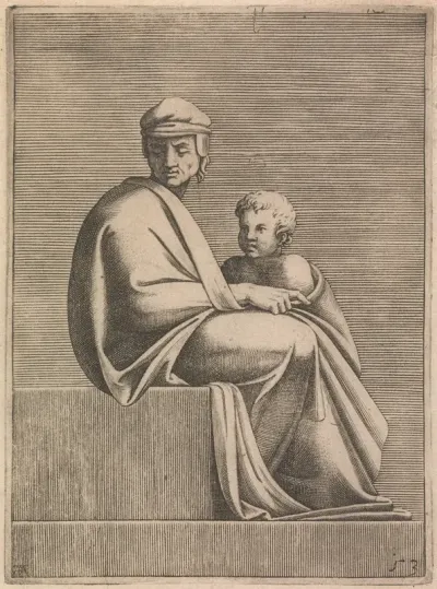Eliakim Ancestor Of Christ