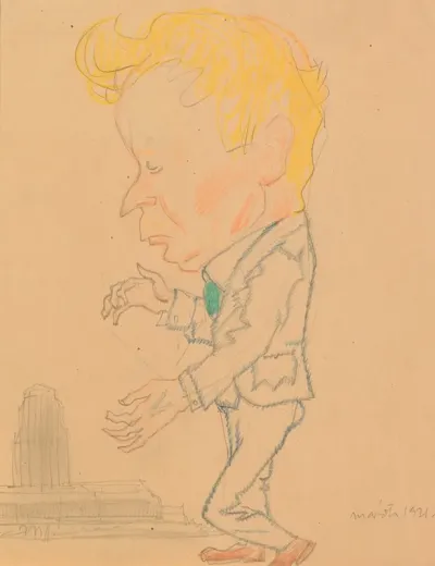 Eliel Saarinen